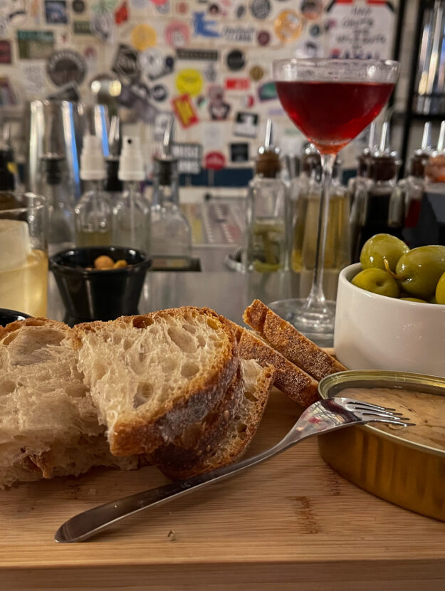 7 Essential Places to Eat and Drink in Barcelona