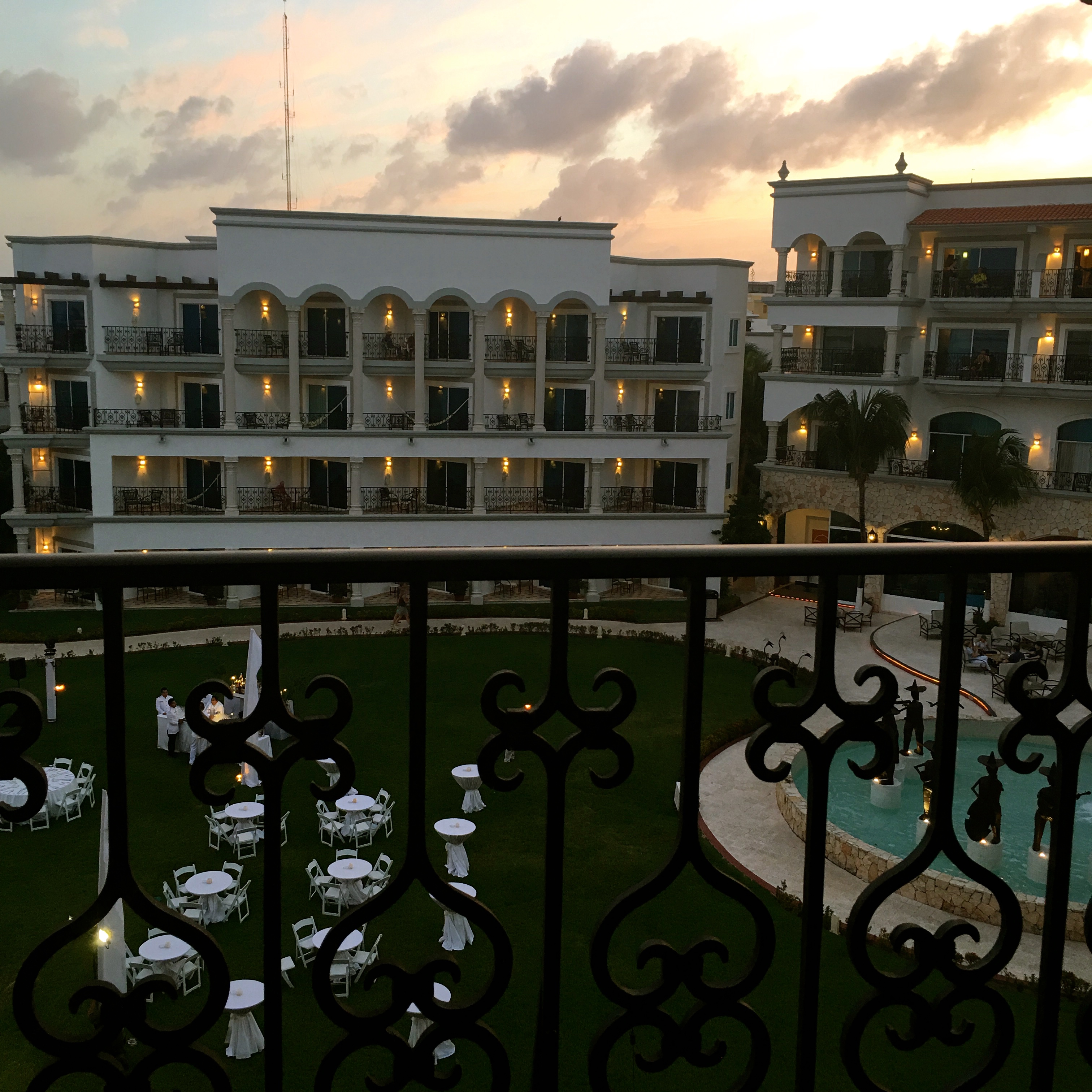 the royal playa del carmen 3