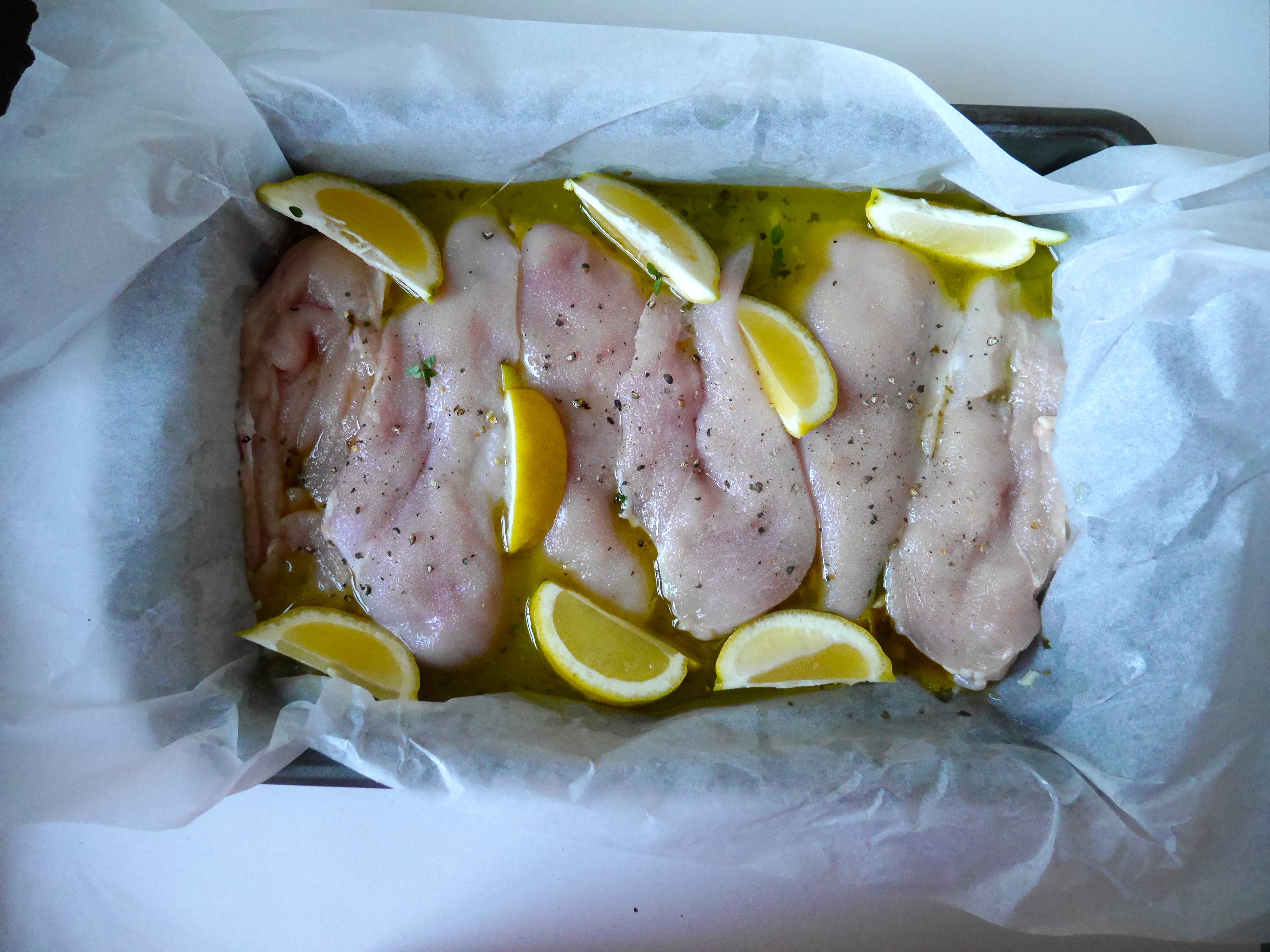 ina garten lemon chicken 4