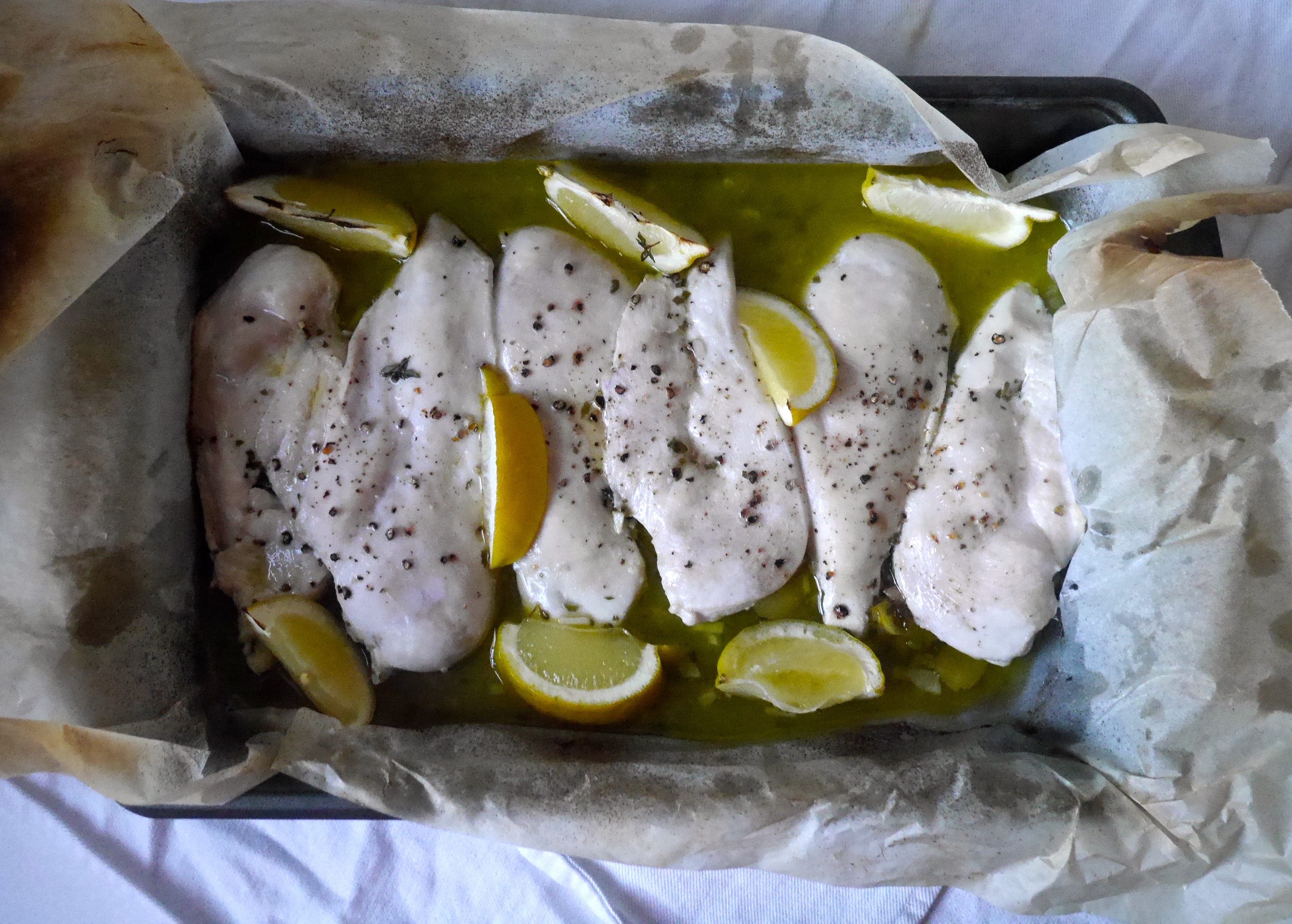 ina garten lemon chicken 7