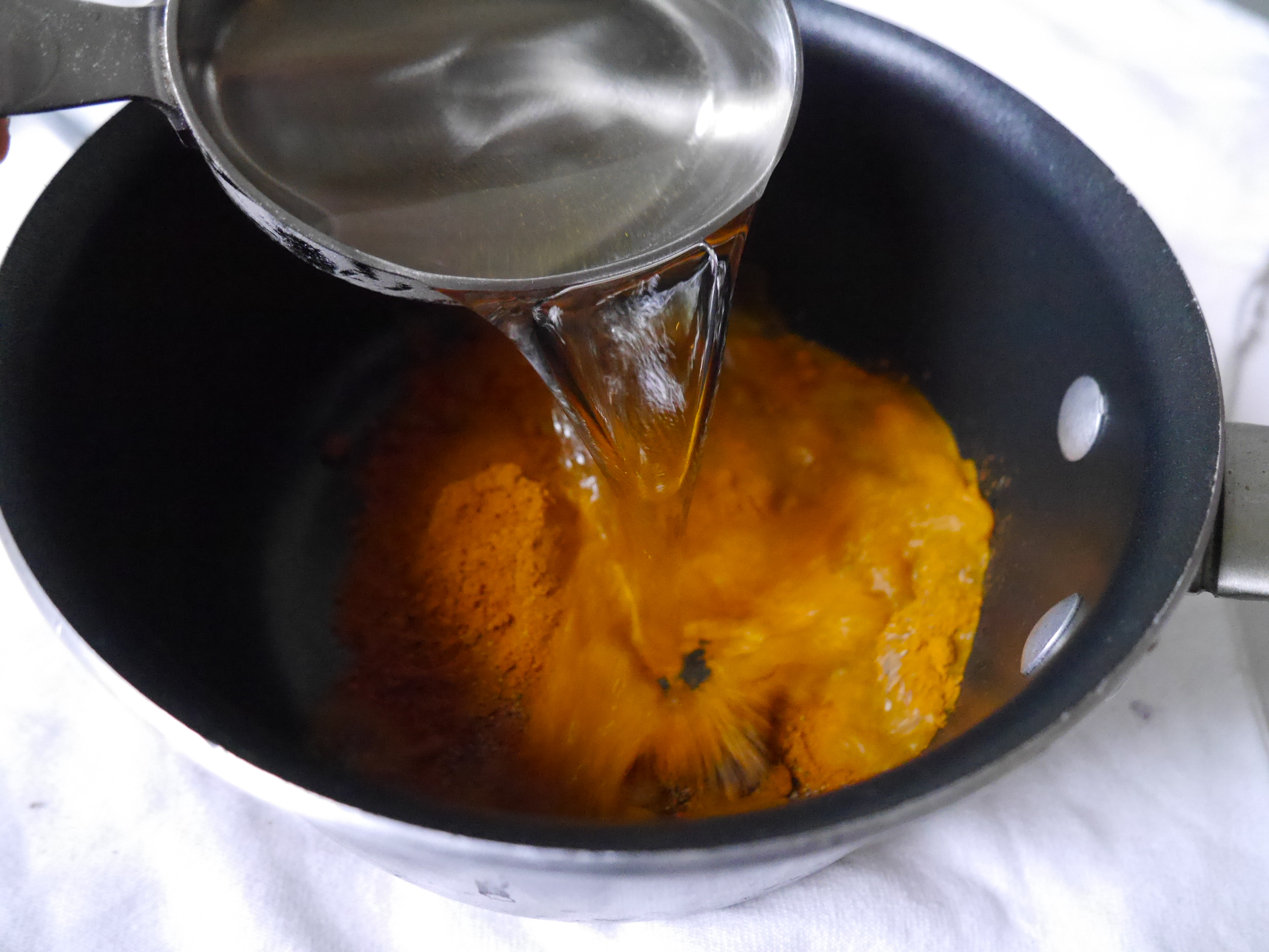 golden milk paste recipe 2